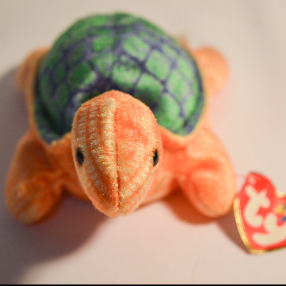 Beanie Baby PEEKABOO - Picture 1 of 7